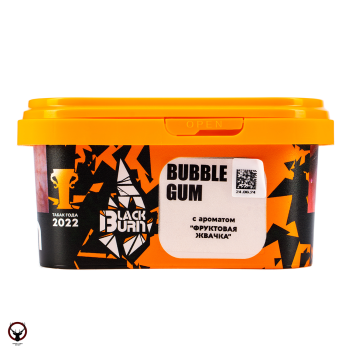 BlackBurn Дынная жвачка (Bubble Gum), 200гр.