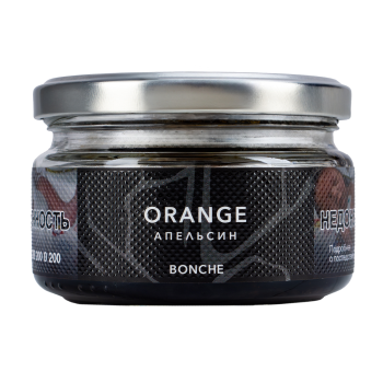 Bonche с ароматом Апельсин (Orange), 120гр.