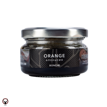 Bonche с ароматом Апельсин (Orange), 60гр.