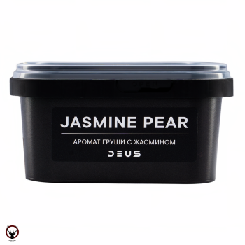 Deus с ароматом Груша с жасмином (Jasmine Pear), 250гр.