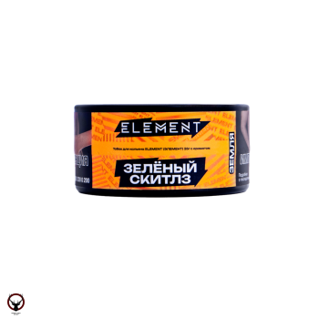 Табак Element Земля - Green Skittlez 25 гр.