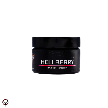 FAKE Hellberry 40 г МРК