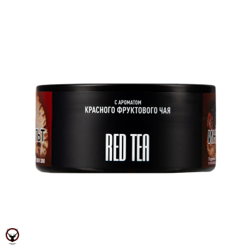 Табак Must Have - С Ароматом Красного Чая (Red Tea) 125 гр.