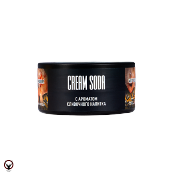 Табак Must Have - С Ароматом  Сливочного Напитка (Cream Soda) 25 гр.