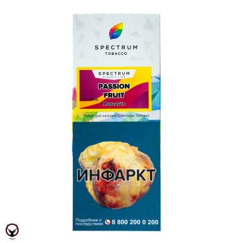 Spectrum Passion fruit 100гр МРК