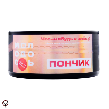 Табак Молодость - Пончик 100 гр.