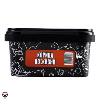 Северный с ароматом Корица по жизни, 200 гр.