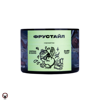 Северный с ароматом Фрустайл, 40 гр.