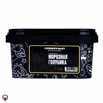 Северный Professional с ароматом Морозная голубика, 200 гр.