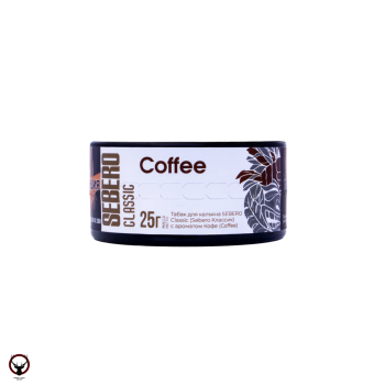 Sebero Сoffee 25гр МРК