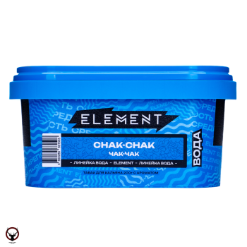 Element Вода с ароматом Чак-чак (Chak-chak), 200гр.