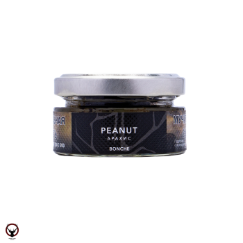 Bonche с ароматом Арахис (Peanut), 30гр.