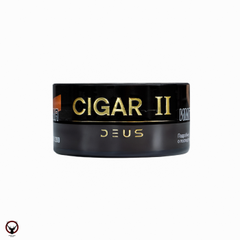 DEUS Cigar II 20гр МРК