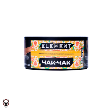 Табак Element Земля - Chak-Chak (Чак-Чак) 25 гр.