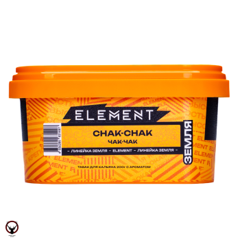 Element Земля с ароматом Чак-чак (Chak-chak), 200гр.