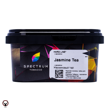 Spectrum HARD Jasmine tea 200гр МРК
