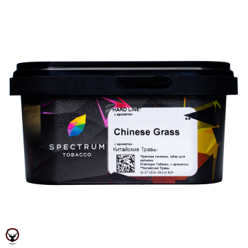 Spectrum HARD Chinese Grass 200гр МРК