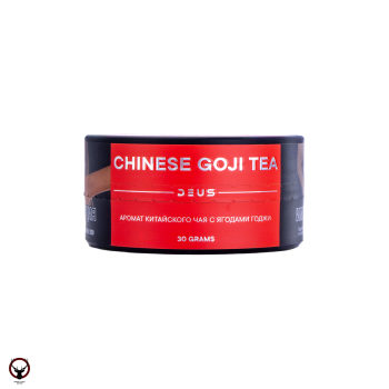 DEUS GOJI TEA 30гр МРК