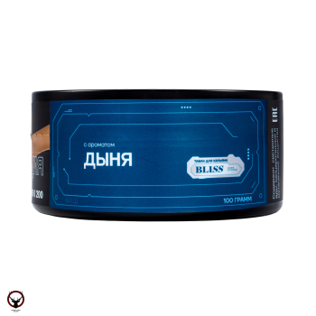 Bliss с ароматом Дыня, 100гр.