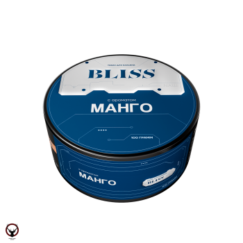 Bliss с ароматом Манго, 100гр.