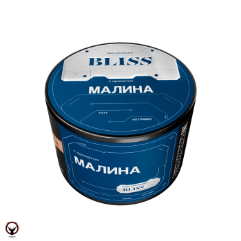 Bliss с ароматом Малина, 40гр.