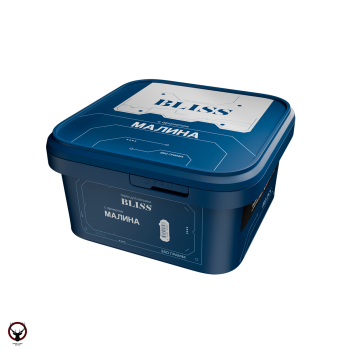 Bliss с ароматом Малина, 250гр.