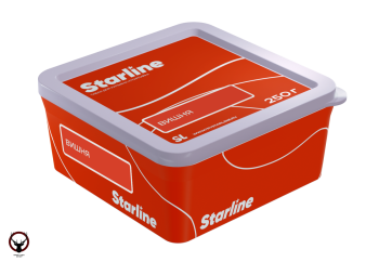 Табак Starline - Вишня 250 гр.