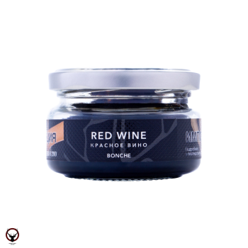 Bonche с ароматом Красное вино (Red Wine), 60гр.