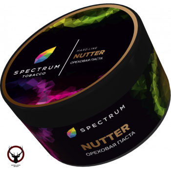 Spectrum HARD Nutter 200гр МРК