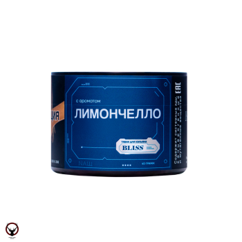 Bliss с ароматом Лимончелло, 40гр.