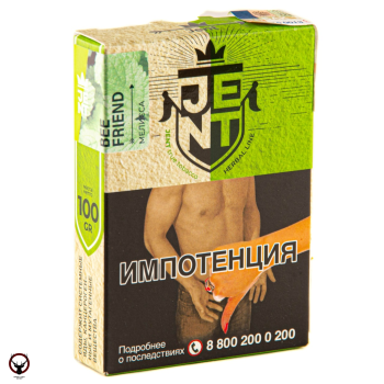 JENT Needles (Хвоя) 100гр