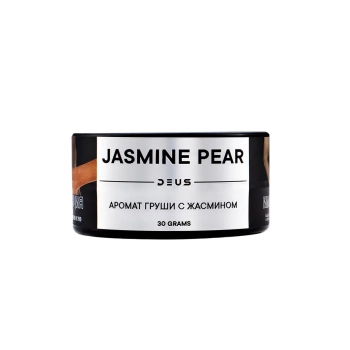 Deus с ароматом Груша с жасмином (Jasmine Pear), 30гр.