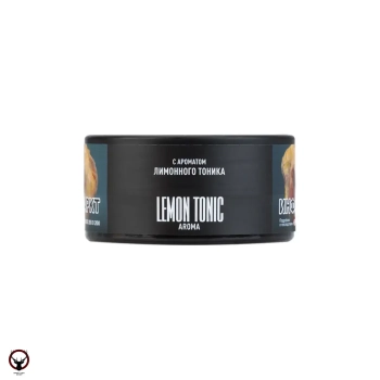 Табак Must Have - С Ароматом Лимонного Тоника (Lemon Tonic) 25 гр.