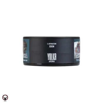Табак Must Have - С Ароматом Хвойного Леса (Yolka) 25 гр.