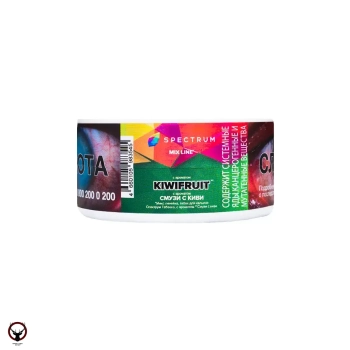 Spectrum Mix Line с ароматом Киви(Kiwifruit), 25 гр.