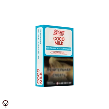 Табак Ready - Coco Milk 25 гр.