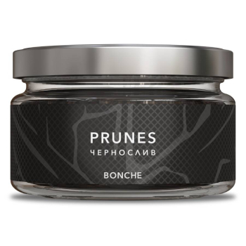 Bonche с ароматом Чернослив (Prunes), 120гр.