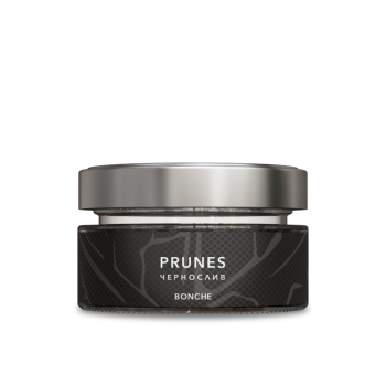 Bonche с ароматом Чернослив (Prunes), 30гр.