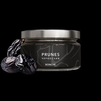 Bonche с ароматом Чернослив (Prunes), 60гр.