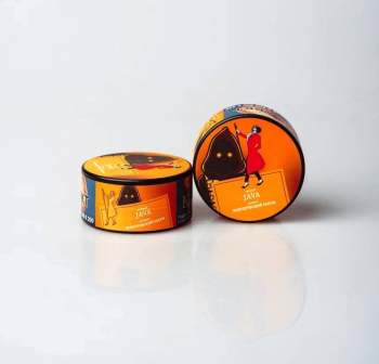 Satyr с ароматом Экзотический Ракум(JAVA/ДЖАВА), 25 гр.