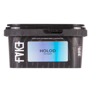 Табак Fake - Holod (Холодок) 200 гр.