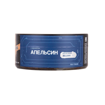 Bliss с ароматом Апельсин, 40гр.