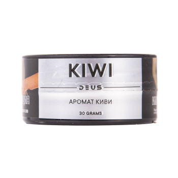 Deus с ароматом Киви (Kiwi), 30гр.