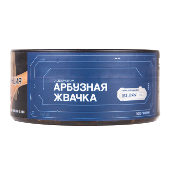 Bliss с ароматом Арбузная жвачка, 40гр.