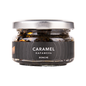 Bonche с ароматом Карамель (Caramel), 60гр.