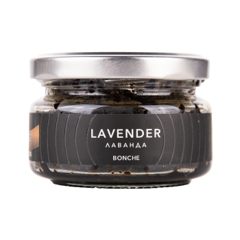 Bonche с ароматом Лаванда (Lavender), 60гр.