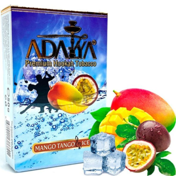Табак Adalya - Ice Mango 50 гр.