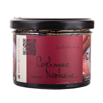 Табак Trofimoff's - Cashmere Nectarine (Кашмир Нектарин) Burley 125 гр.