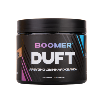 Табак Duft - Boomer 200 гр.