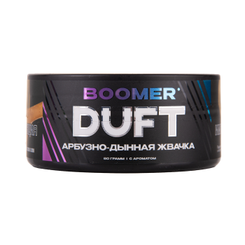 Табак Duft - Boomer 80 гр.
